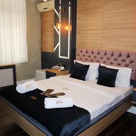 Grand Onur Hotel Istanbulská provincie Exteriér fotografie