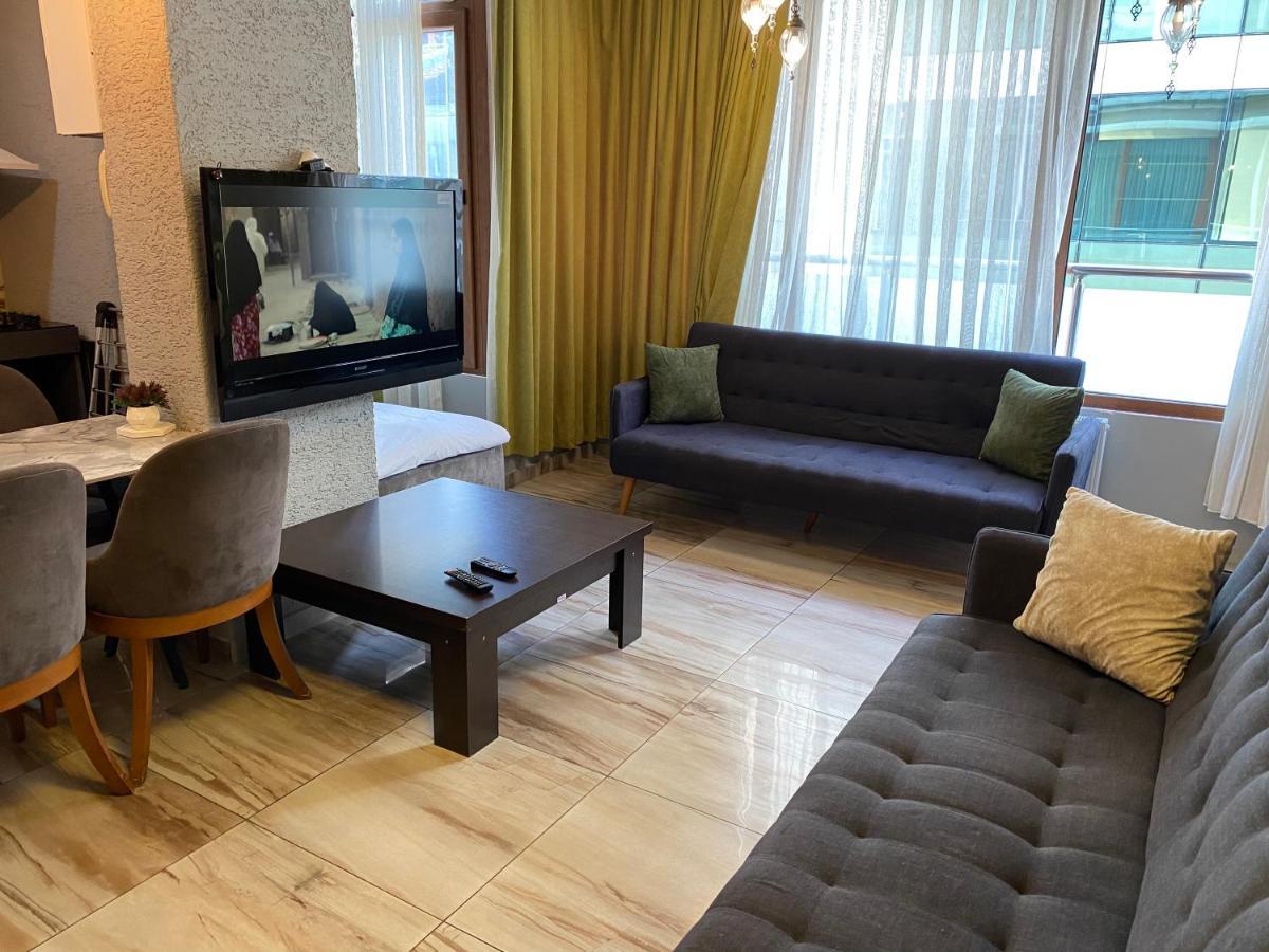 Grand Onur Hotel Istanbulská provincie Exteriér fotografie