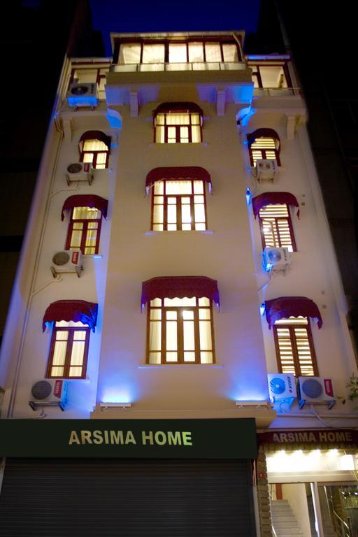 Grand Onur Hotel Istanbulská provincie Exteriér fotografie